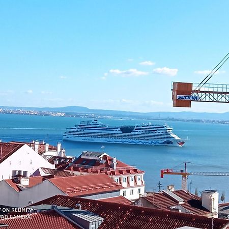 My Chiado Suite Lisbon Luaran gambar