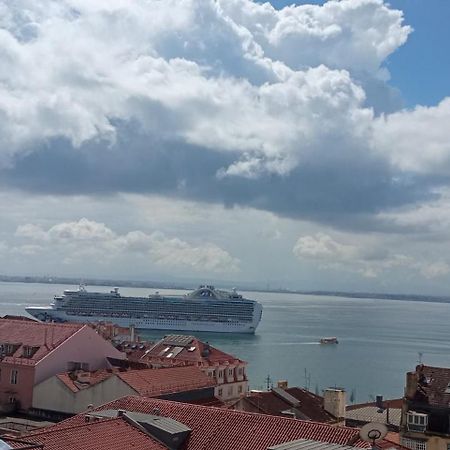 My Chiado Suite Lisbon Luaran gambar