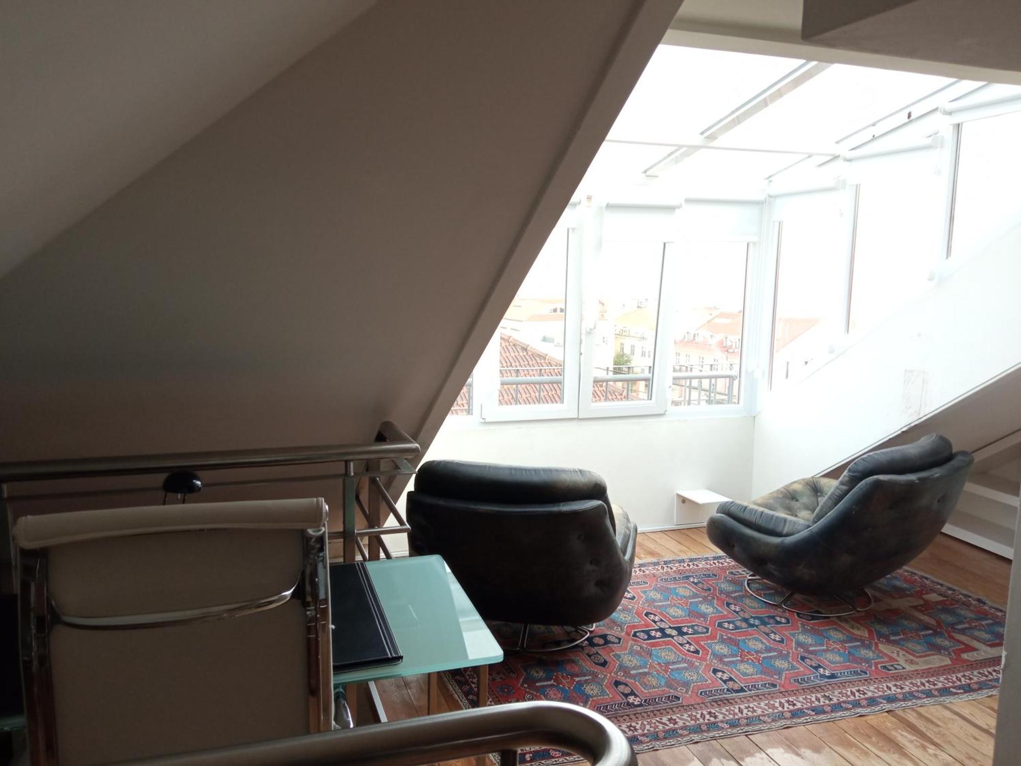 My Chiado Suite Lisbon Luaran gambar