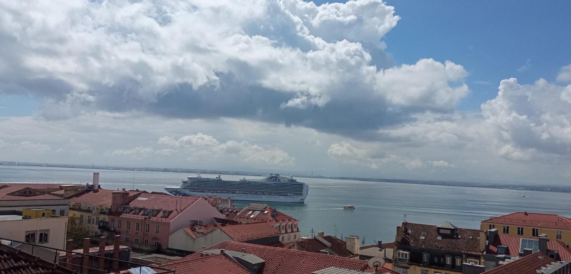 My Chiado Suite Lisbon Luaran gambar